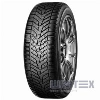 Yokohama BluEarth*Winter V905 265/70 R15 112T